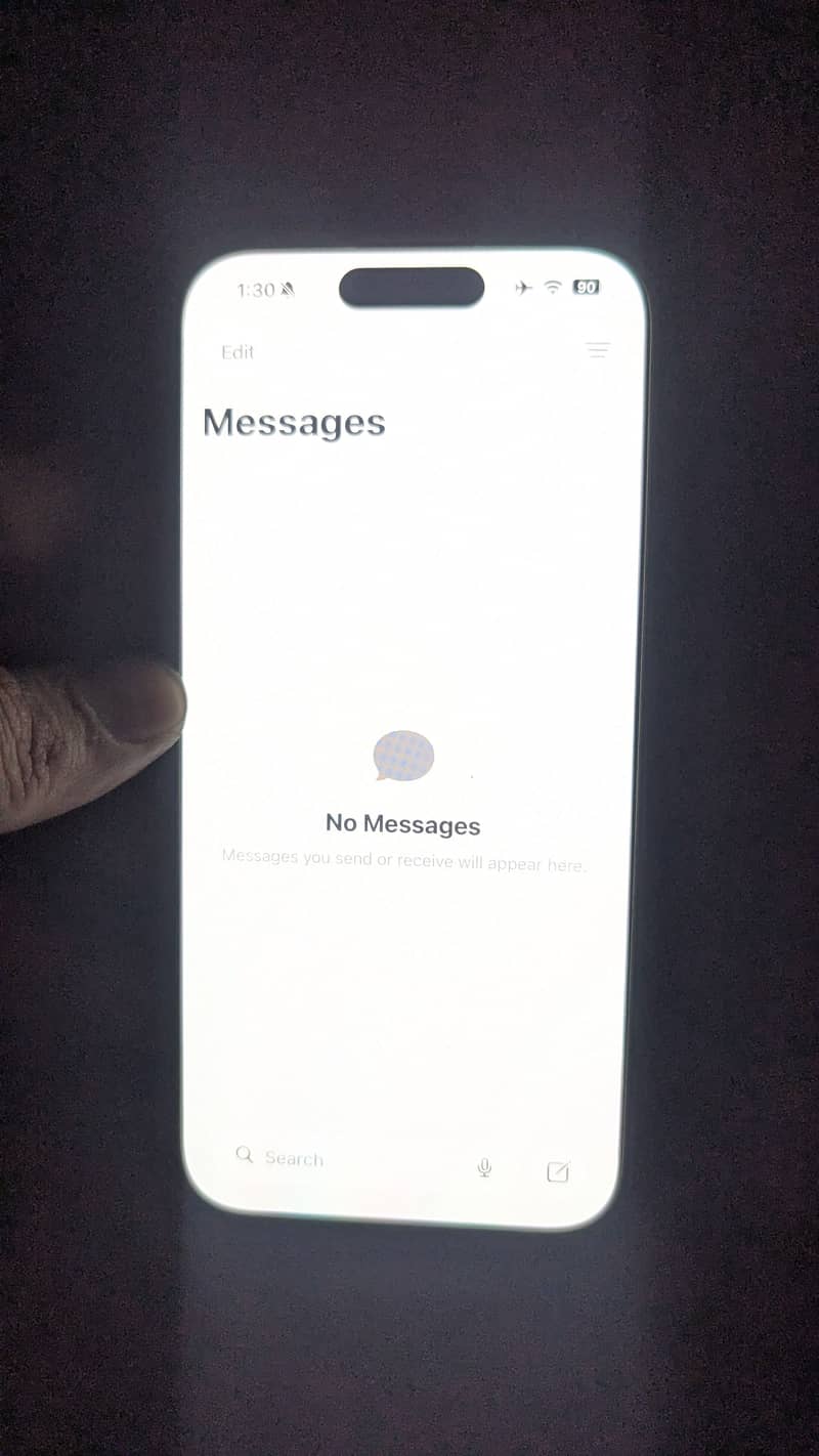 Apple iPhone 15 Pro 0