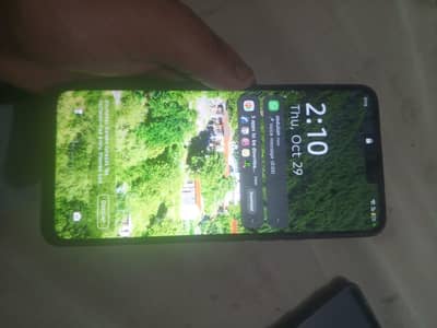 Tecno Spark 3 4 64