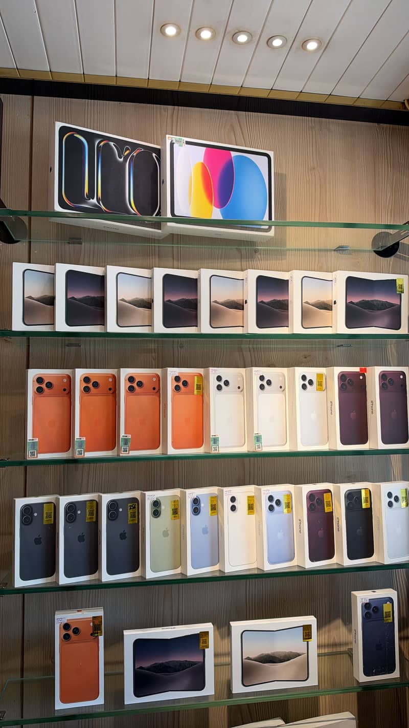 Apple iPhone Duo 5