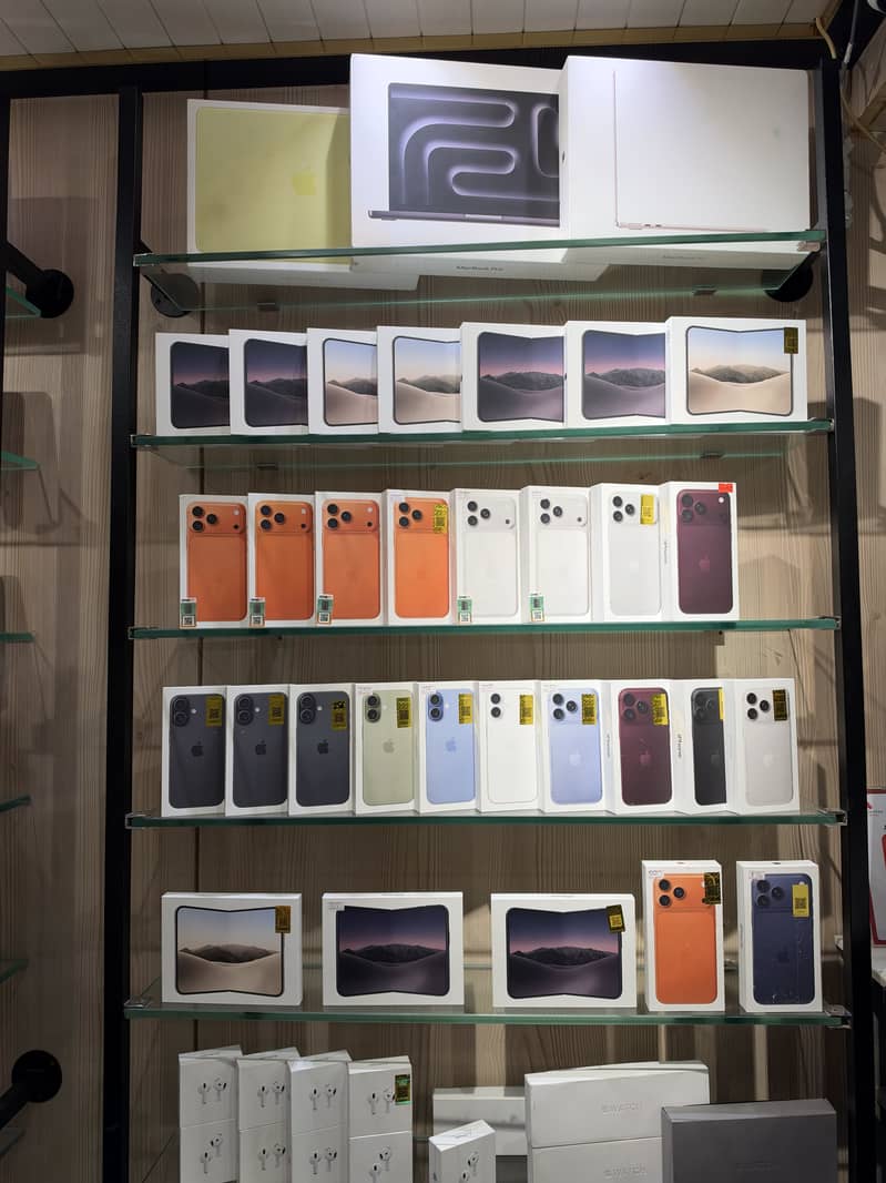 Apple iPhone Duo 6