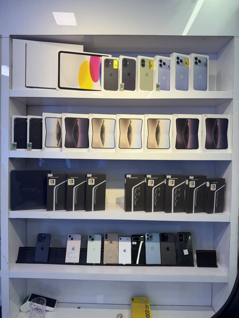 Apple iPhone Duo 8
