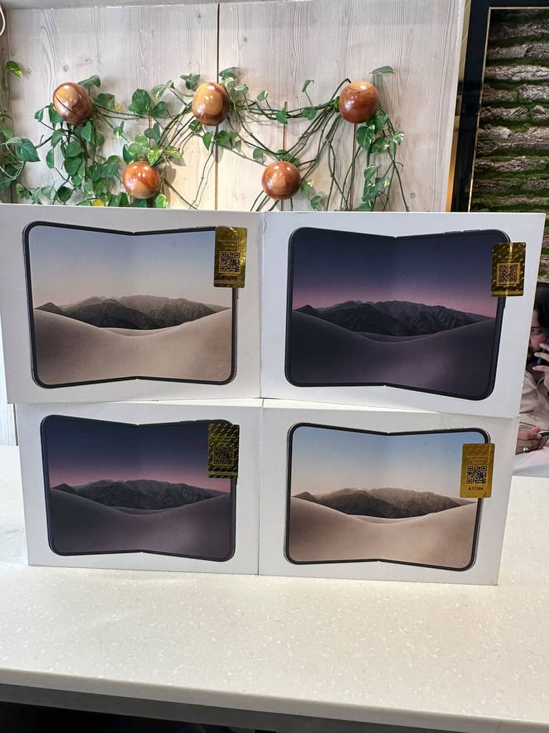 Apple iPhone Duo 11