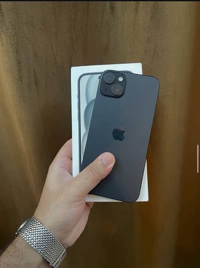 Iphone 15 plus