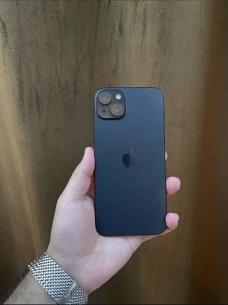 Iphone 15 plus 1