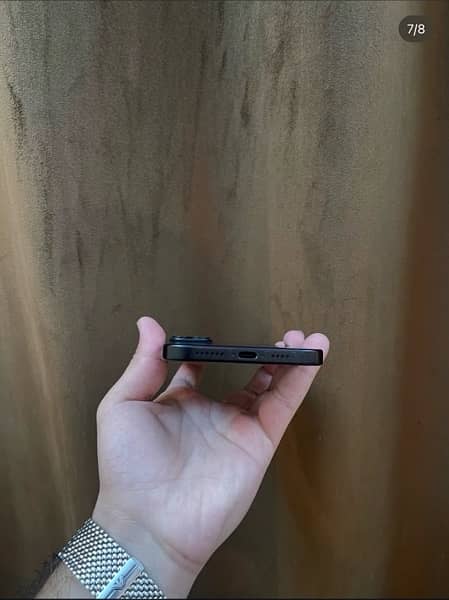 Iphone 15 plus 5
