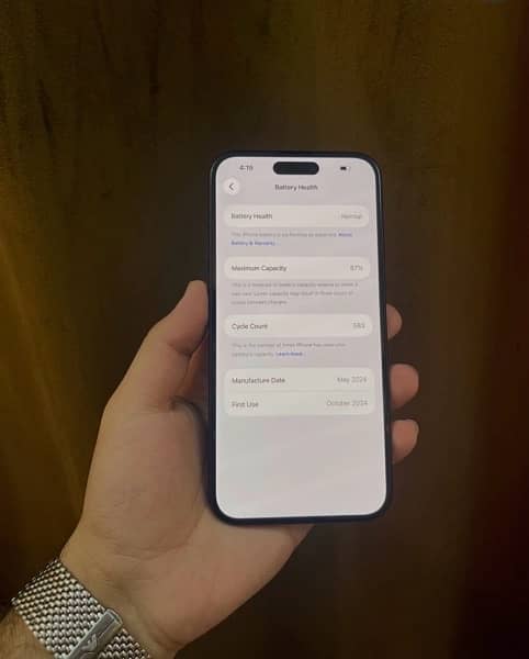 Iphone 15 plus 6