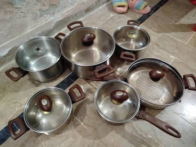crockery set sale