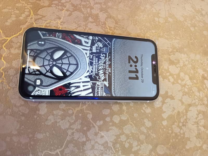 Apple iPhone 11 5