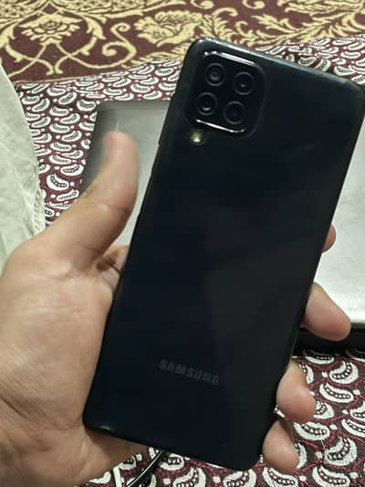 samsung a22 official pta