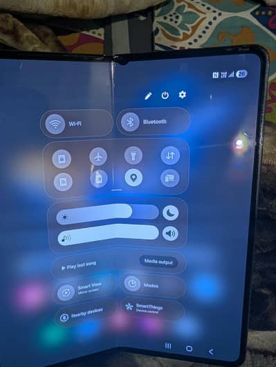 Samsung Mobile Z Fold 4
