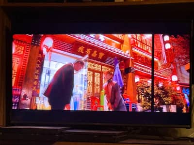Samsung smart tv