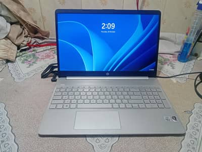HP Laptop 15s-fq1xxx For sale
