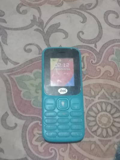 Itel it2165