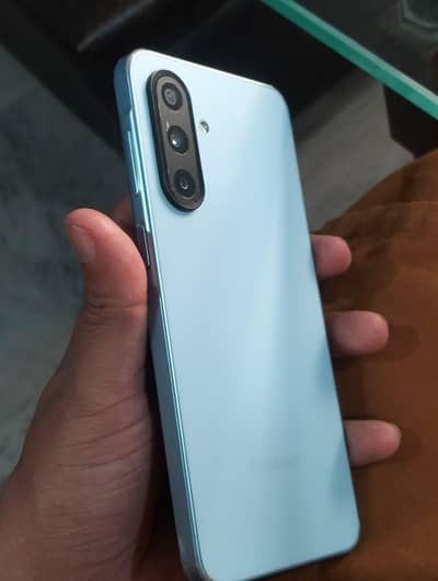 Samsung A17 8gb 256gb full box