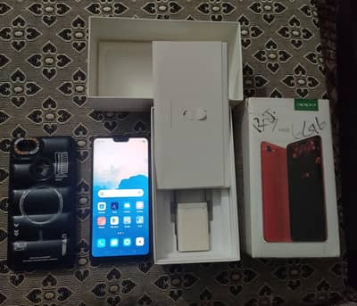 OPPO F7