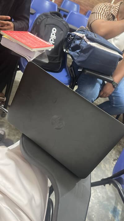 HP core i5