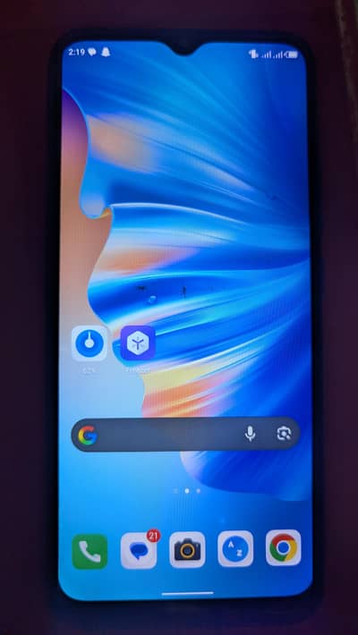 Tecno Spark 6 Go