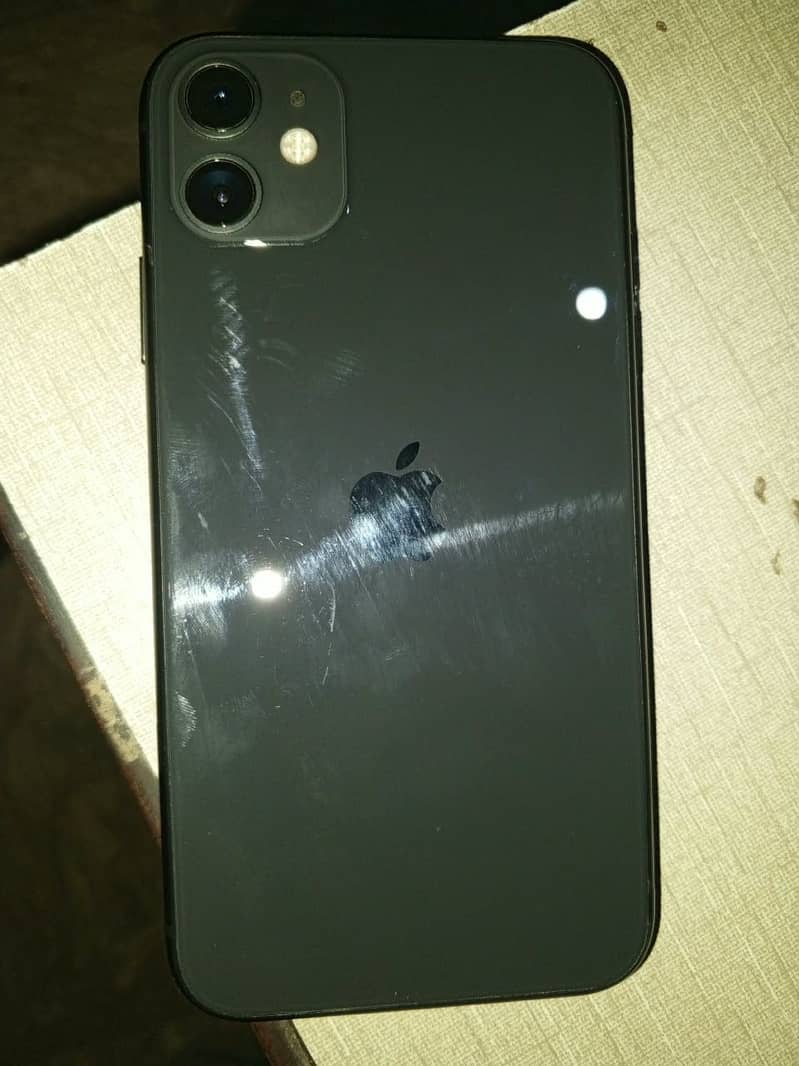 Apple iPhone 11 0