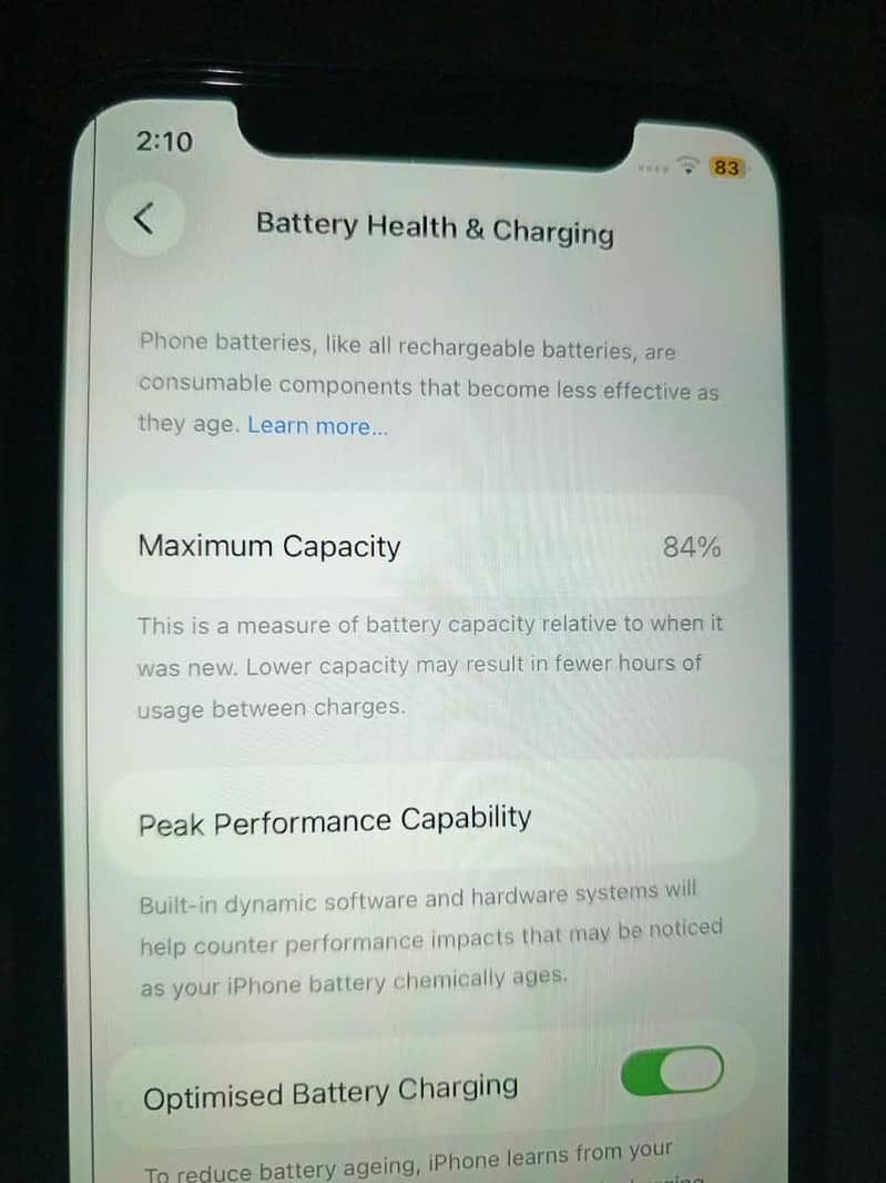 Apple iPhone 11 2