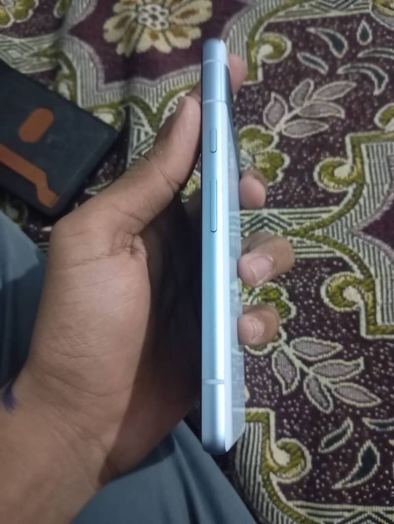 Google Pixel 7a 0