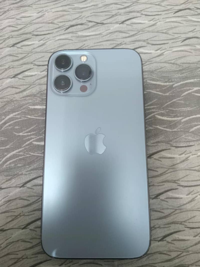 Apple iPhone 13 Pro Max 0