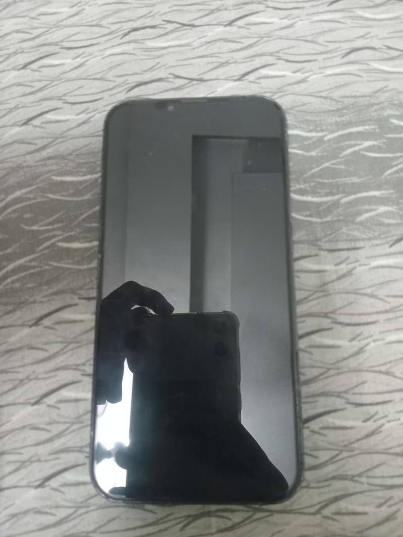 Apple iPhone 13 Pro Max 1