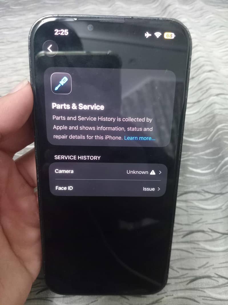 Apple iPhone 13 Pro Max 5