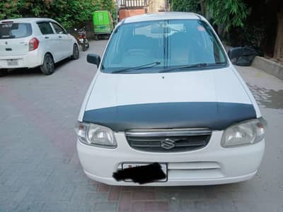 Suzuki Alto 2004