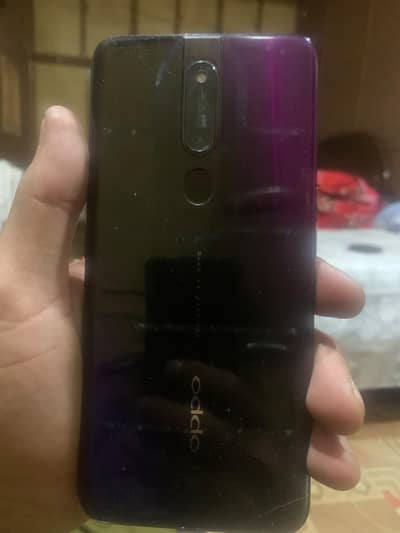 oppo f11 pro