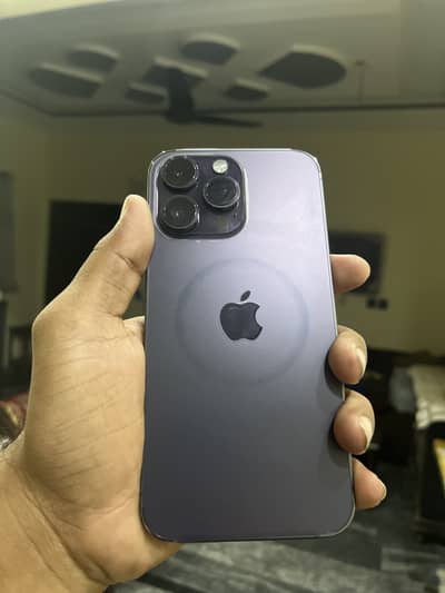 Apple iPhone 14 Pro Max