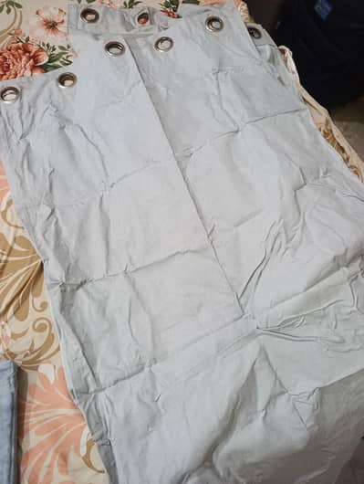 10 heavy duty curtains for sale - different sizes
