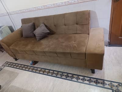 sofa come bed