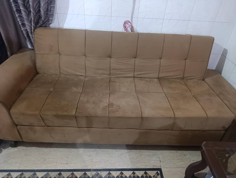 sofa come bed 1
