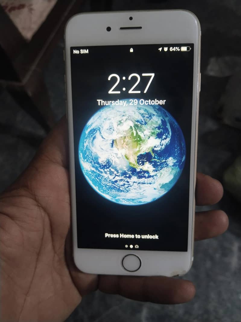 Apple iPhone 6 3