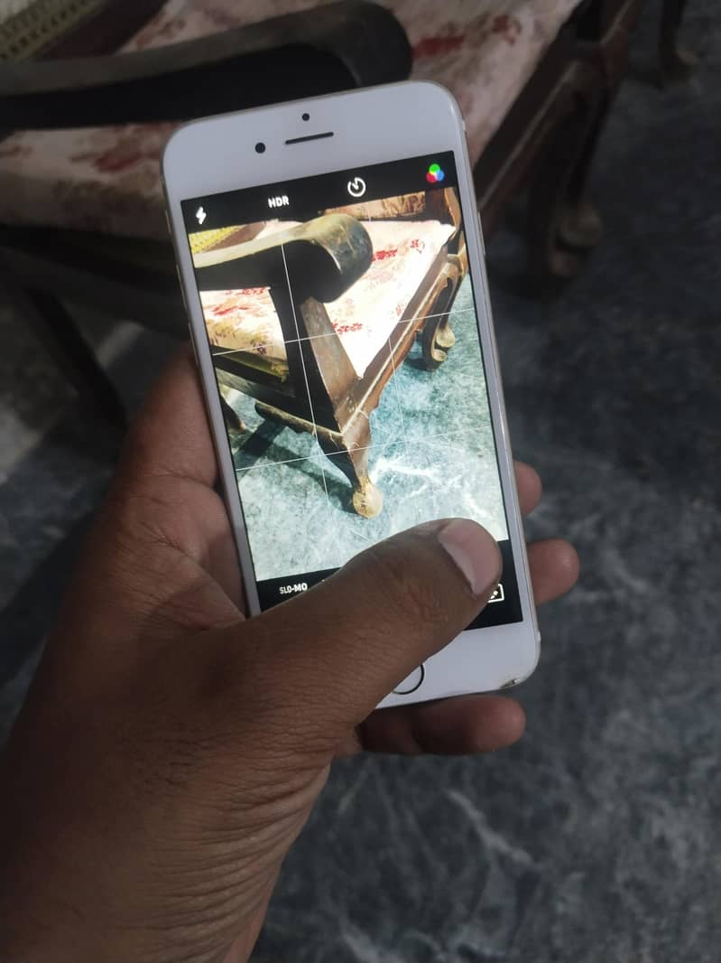 Apple iPhone 6 6