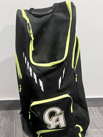 Ca hard ball Orignal kit