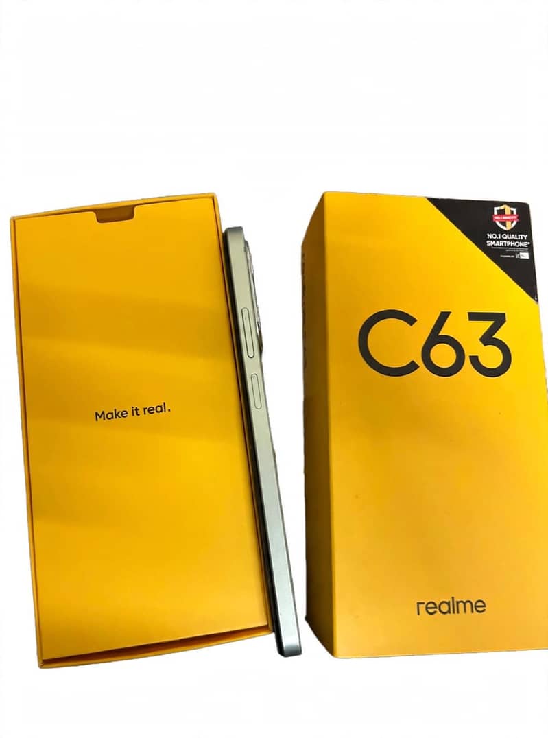Realme C63 1
