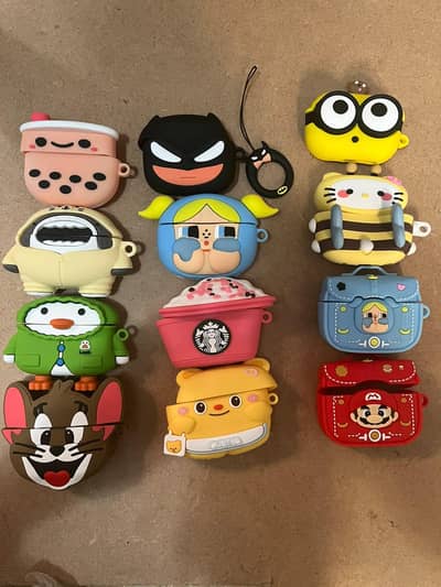 Airbuds pro 2 premium case