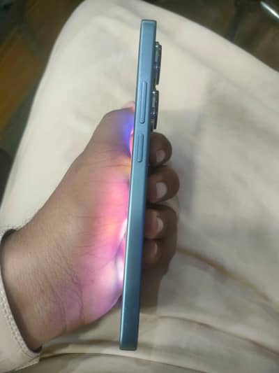 Xiaomi Redmi Note 13 Pro