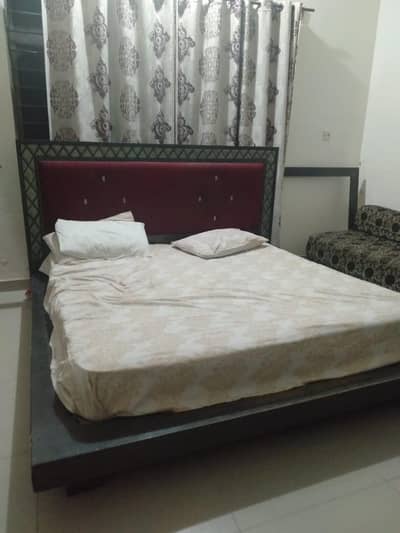 styles bed