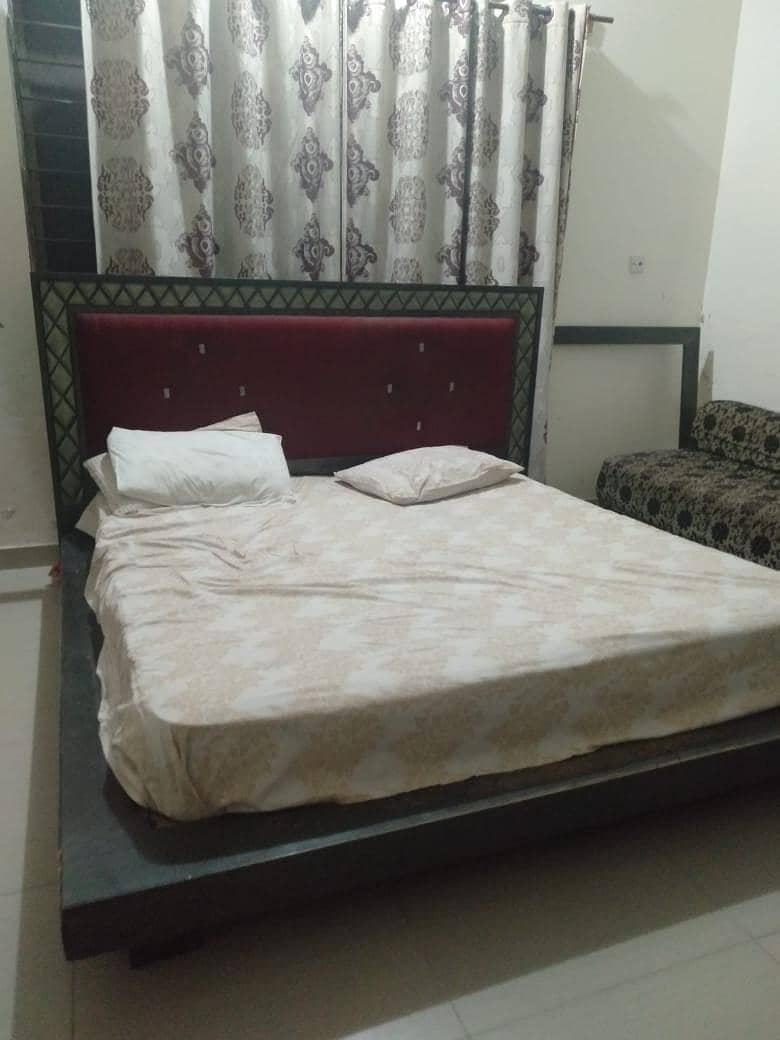styles bed 0