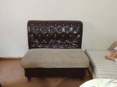 7 seater sofa set urgent sell