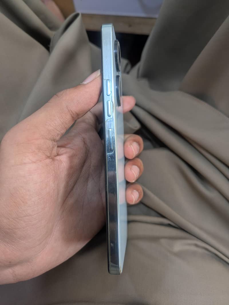 Tecno CAMON 20 Pro 1