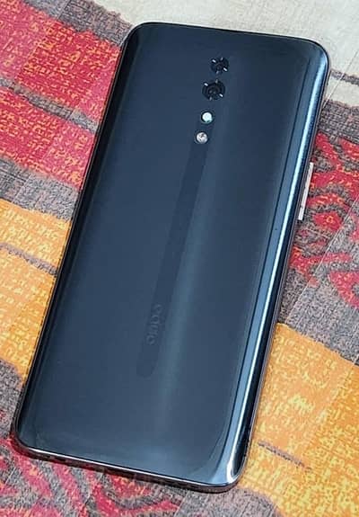 Oppo Reno Z 8gb 256gb Dual Sim PTA exchange Sony Apple Google Samsung