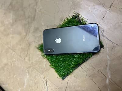 Apple iPhone XS 64 GB factory unlock