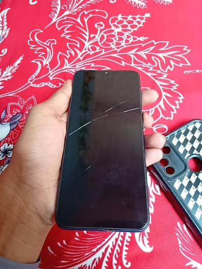 Infinix Hot 11 Play