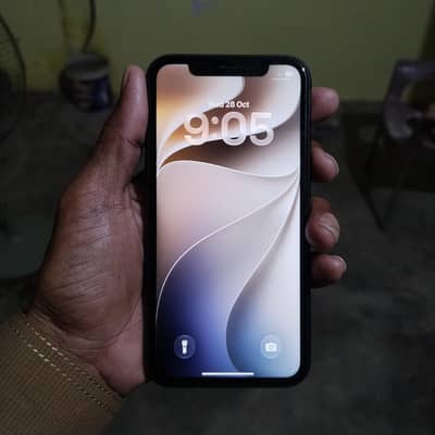 iPhone 11 128GB Non-PTA | 88% Battery | 10/10 Condition