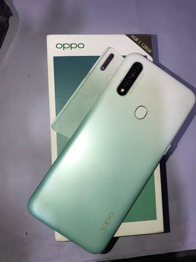 OPPO A31