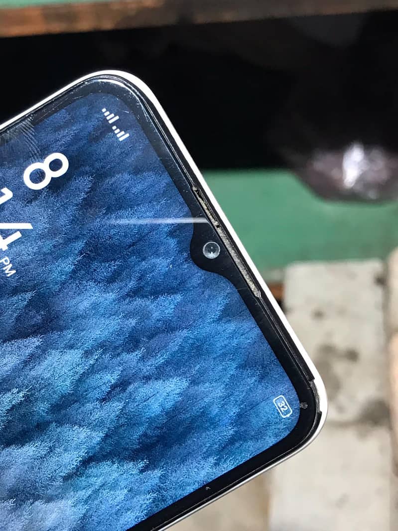 OPPO A31 8