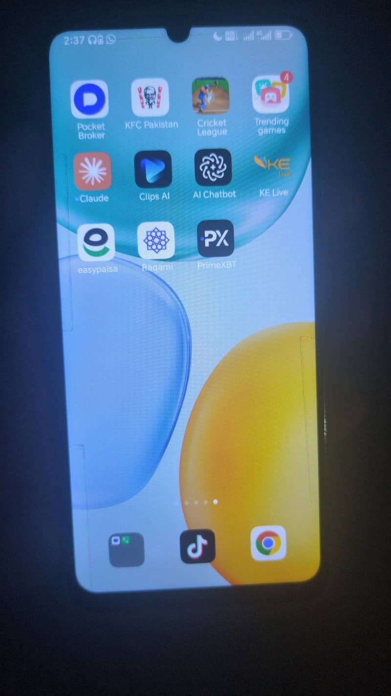 Honor X5 2
